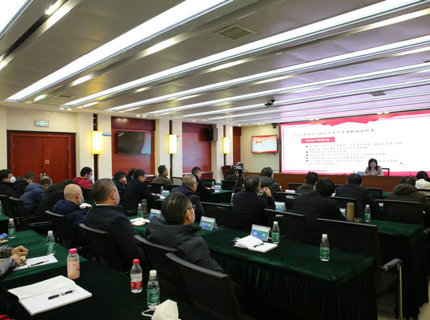 開(kāi)工第一天 陳印輝講“安全第一課”