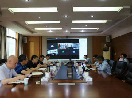 徐磊帶隊(duì)赴公司所屬水庫(kù)開(kāi)展防汛安全生產(chǎn)檢查