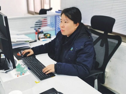 不負(fù)韶華勇?lián)?dāng) 無悔青春獻(xiàn)水利