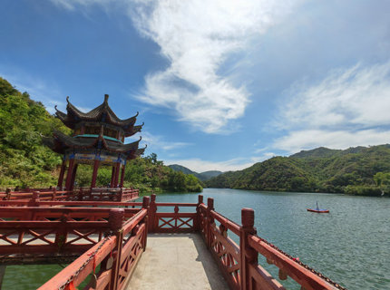 雙牌陽(yáng)明山感懷