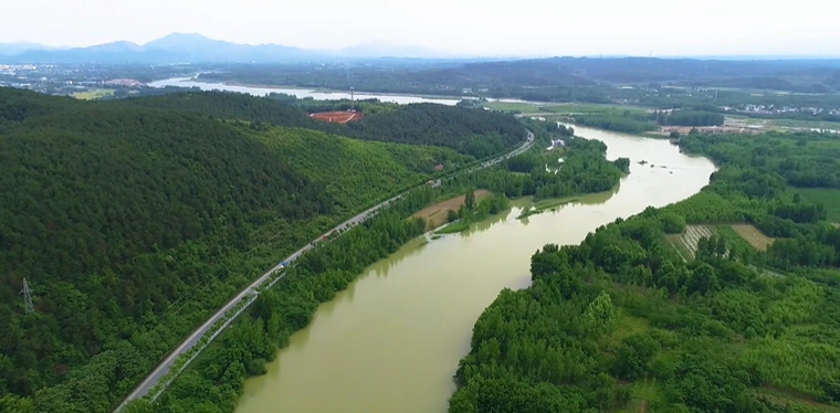 澧水公司節水機關建設紀實